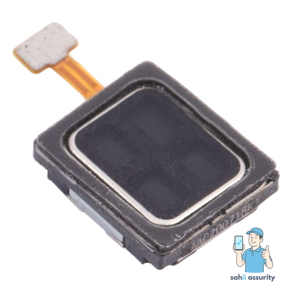 Ear Speaker Flex Cable for Xiaomi Redmi Note 10 Pro thumbnail
